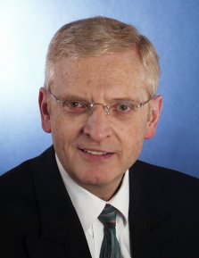 Harald Eul